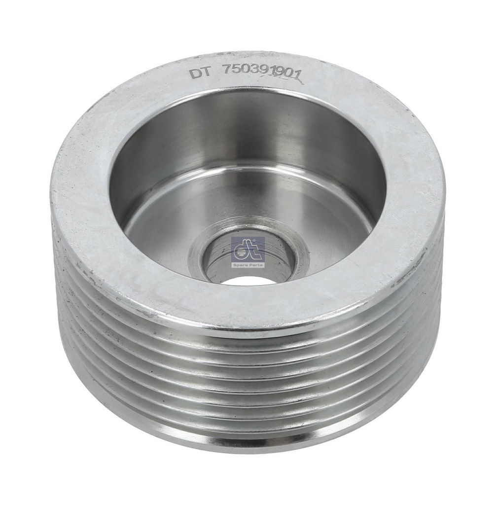 Poulie SCANIA - DT SPARE PARTS