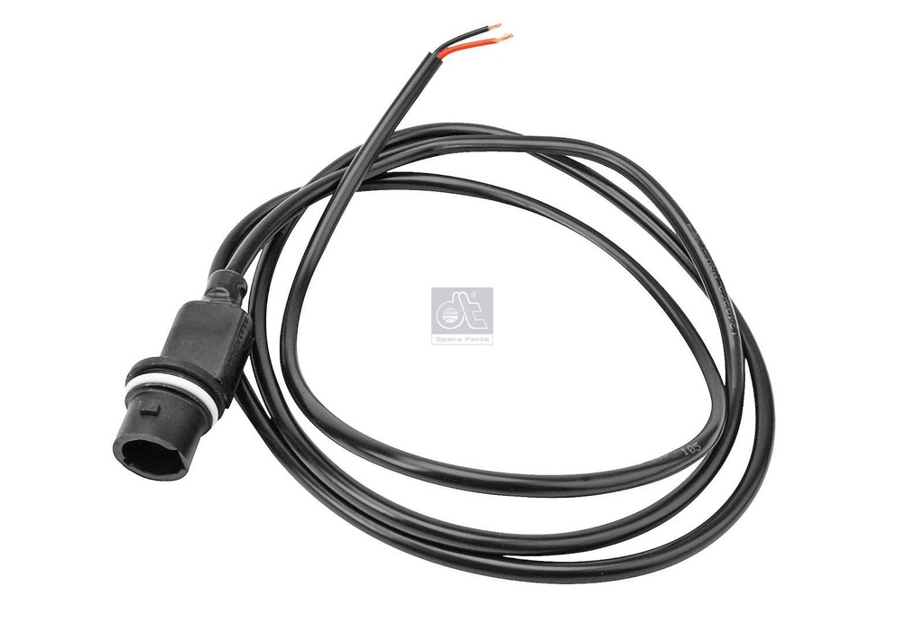 Douille de lampe SCANIA - DT SPARE PARTS