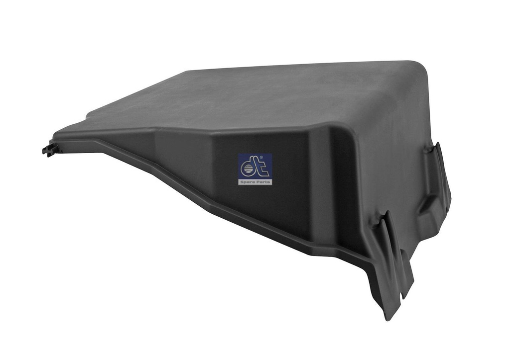 Couvercle de batterie SCANIA - DT SPARE PARTS