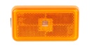 Réflecteur orange SCANIA Serie 4 / Serie P / G / R / T - DT SPARE PARTS