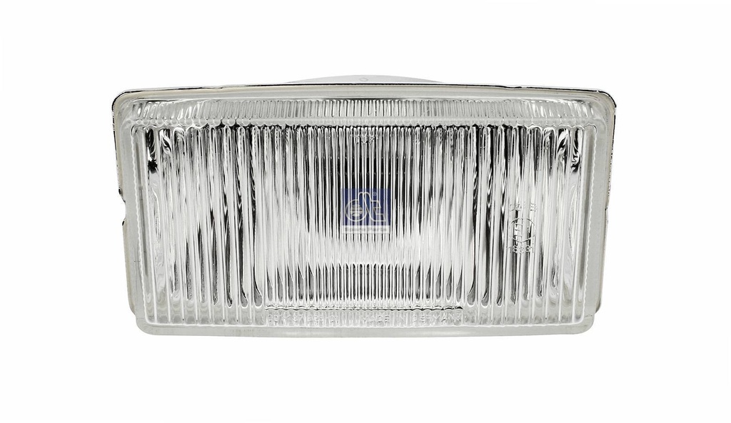 Phare anti-brouillard - DT SPARE PARTS
