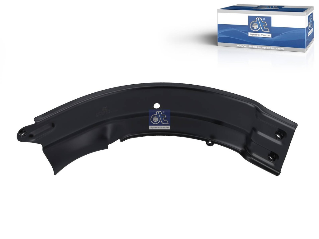 Support gauche SCANIA Serie 4 - DT SPARE PARTS