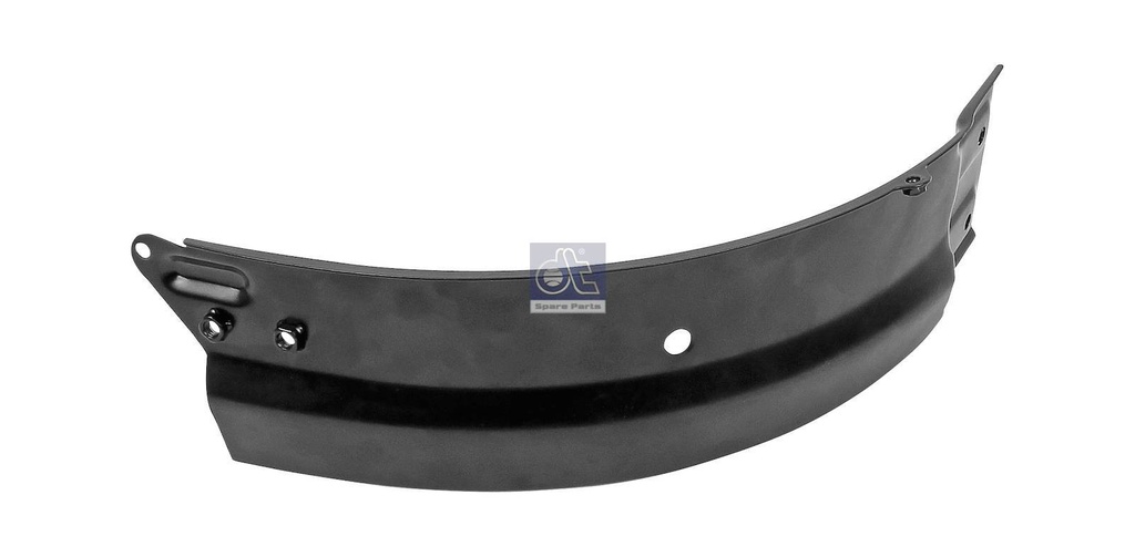 Support SCANIA - DT SPARE PARTS