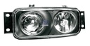 Phare auxiliaire SCANIA - DT SPARE PARTS