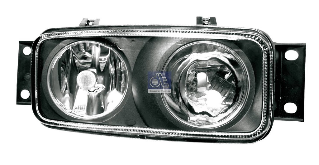 Phare auxiliaire SCANIA - DT SPARE PARTS