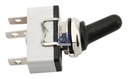 Interrupteur SCANIA - DT SPARE PARTS