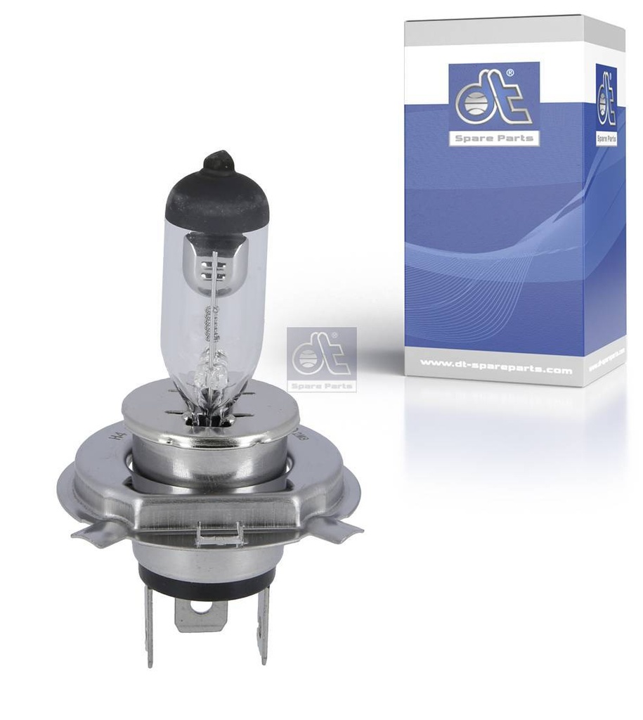 Ampoule - DT SPARE PARTS