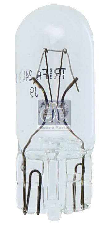 Ampoule - DT SPARE PARTS
