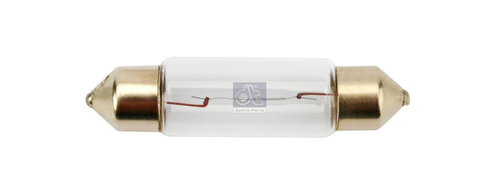 Ampoule - DT SPARE PARTS