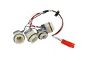 Douille de lampe SCANIA - DT SPARE PARTS