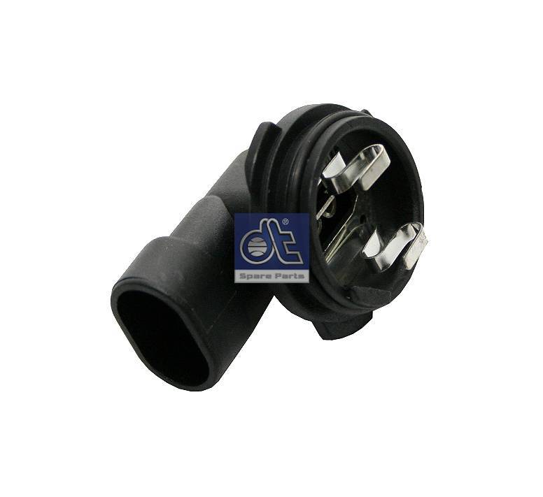 Douille de lampe SCANIA - DT SPARE PARTS