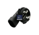 Douille de lampe SCANIA - DT SPARE PARTS