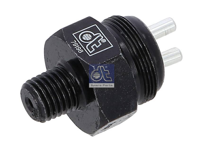 Interrupteur de pression SCANIA - DT SPARE PARTS
