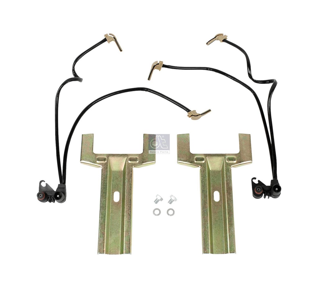 Kit de témoin d'usure SCANIA - DT SPARE PARTS