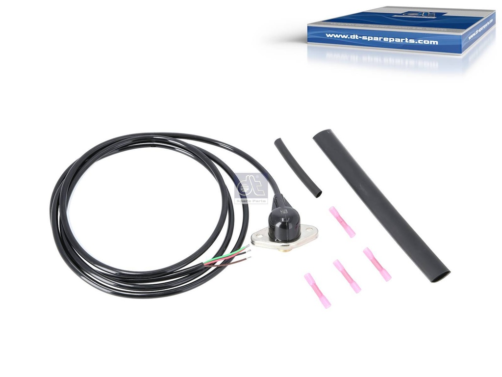 Capteur de pression d'huile SCANIA - DT SPARE PARTS