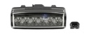 Feu LED clignotant SCANIA Serie P / G / R / T - DT SPARE PARTS