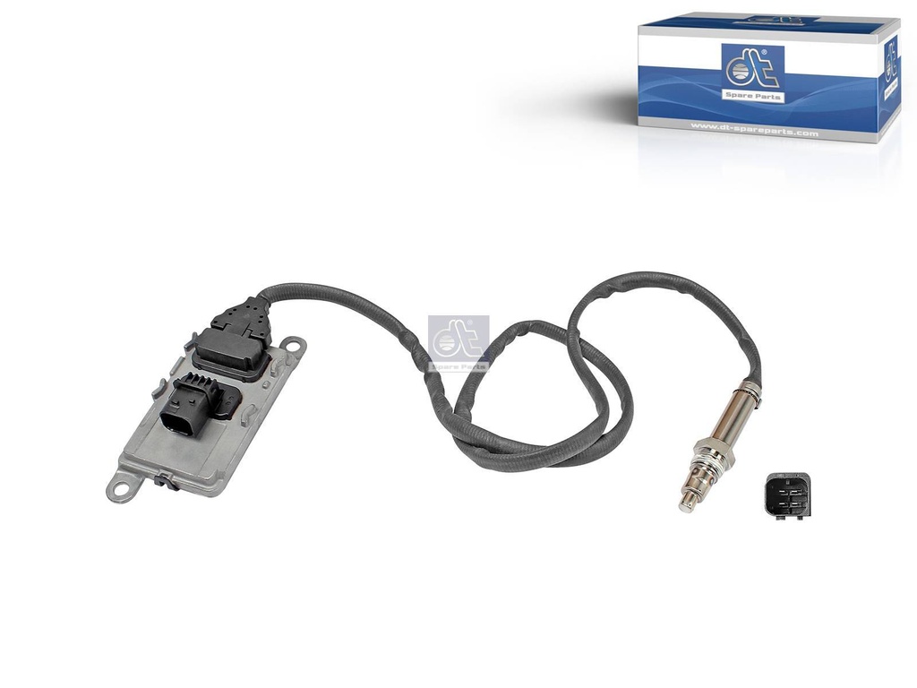 Capteur NOx SCANIA - DT SPARE PARTS
