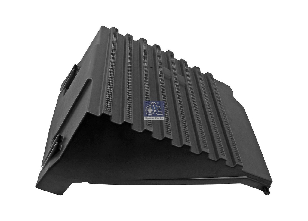 Couvercle de batterie SCANIA - DT SPARE PARTS