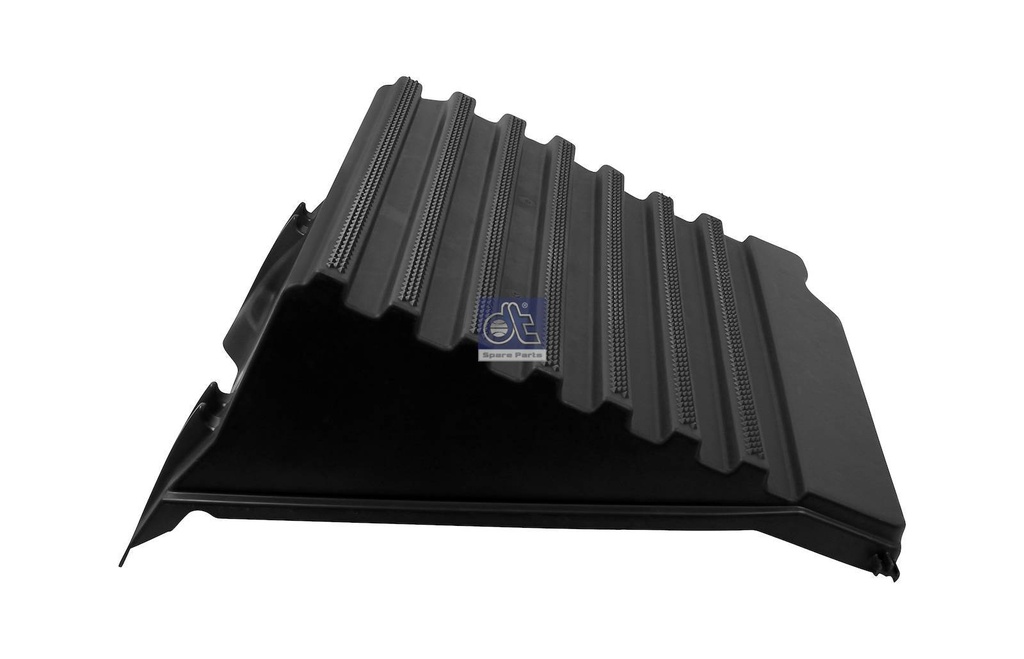 Couvercle de batterie SCANIA - DT SPARE PARTS