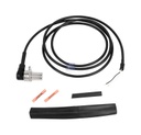 Capteur de vitesse de rotation SCANIA - DT SPARE PARTS