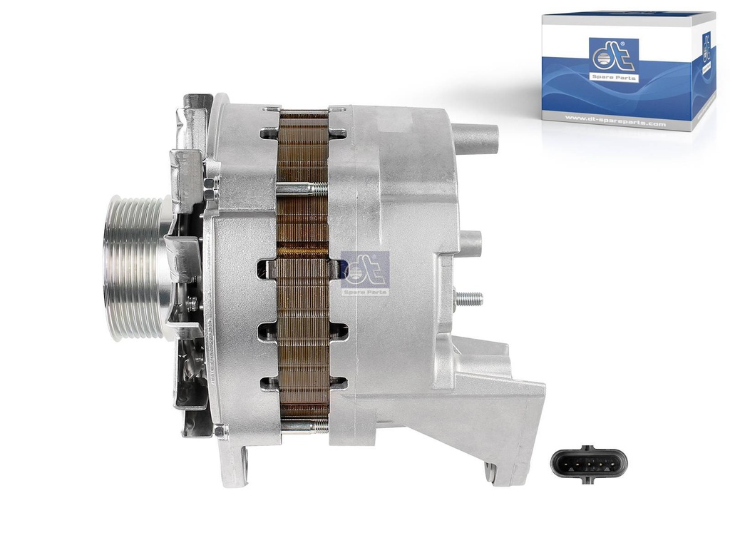 Alternateur SCANIA - DT SPARE PARTS