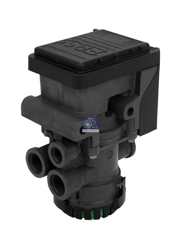 Module de commande SCANIA - DT SPARE PARTS