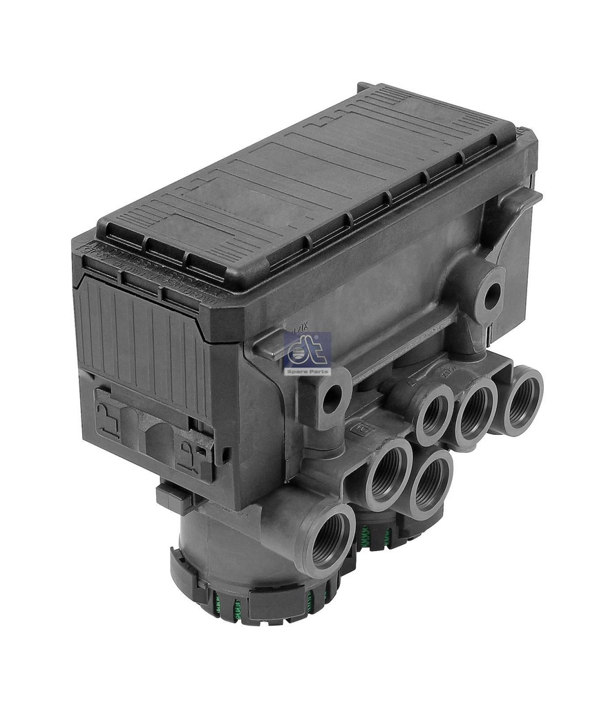 Valve modulatrice SCANIA - DT SPARE PARTS
