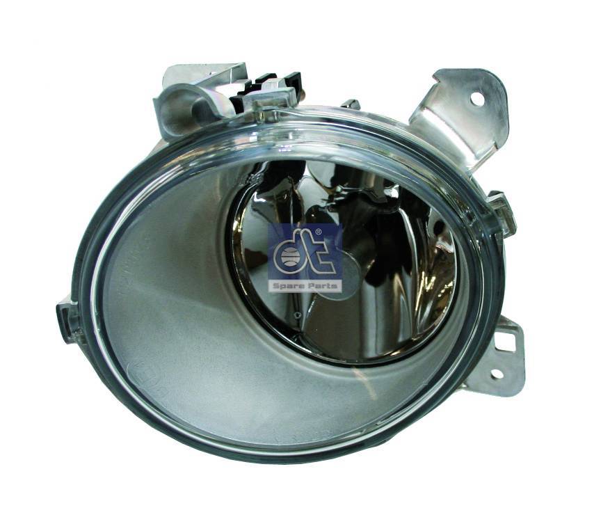 Phare anti-brouillard SCANIA - DT SPARE PARTS