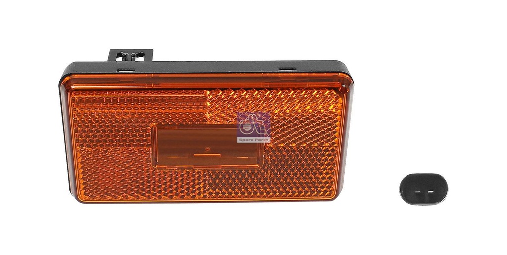 Feu de gabarit latéral SCANIA - DT SPARE PARTS
