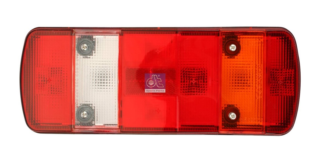 Feu combinée SCANIA - DT SPARE PARTS
