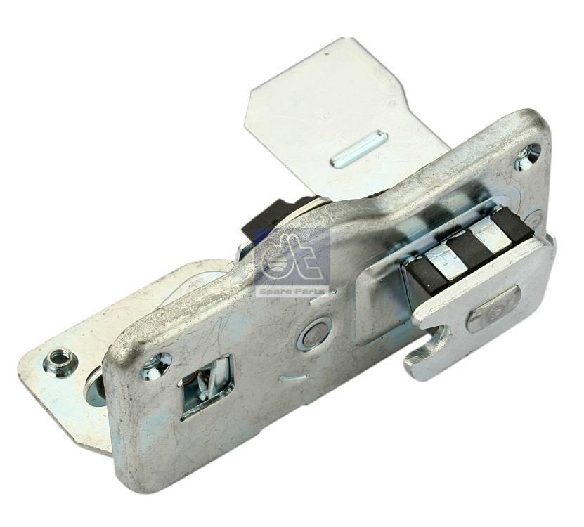 Serrure de porte SCANIA - DT SPARE PARTS