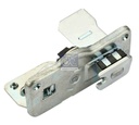 Serrure de porte SCANIA - DT SPARE PARTS