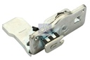Serrure de porte SCANIA - DT SPARE PARTS