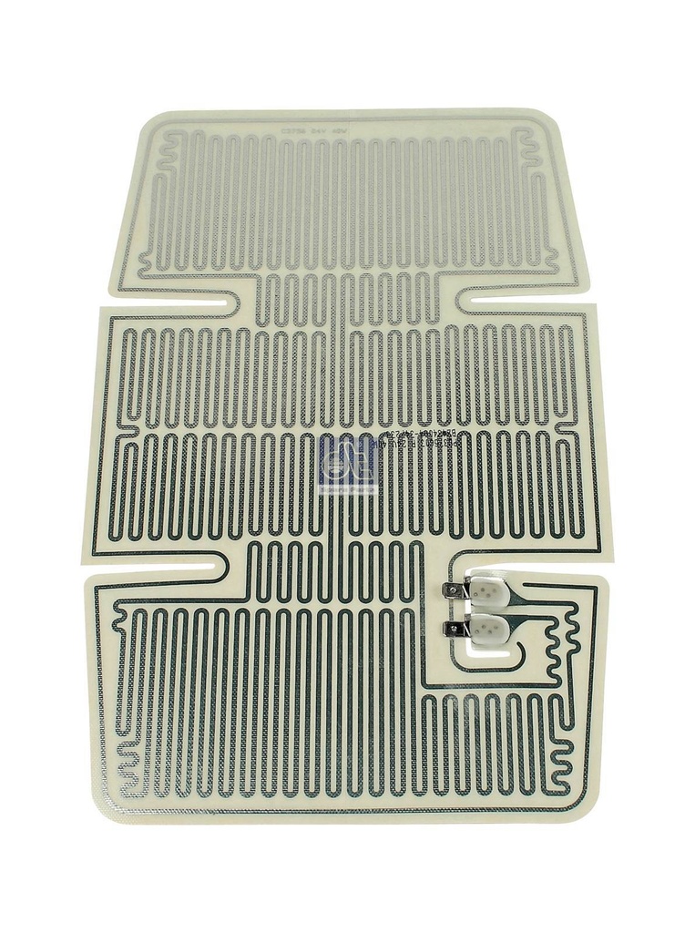 Elément de chauffage SCANIA - DT SPARE PARTS