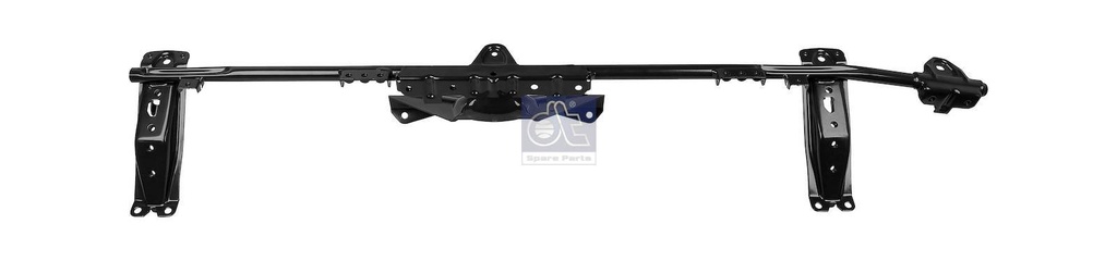 Support SCANIA - DT SPARE PARTS