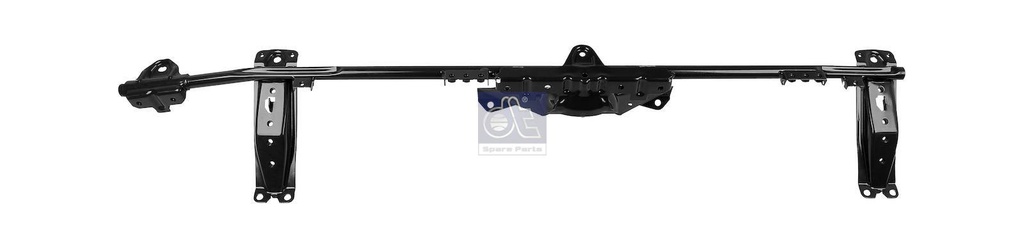 Support SCANIA - DT SPARE PARTS