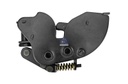 Serrure de cabine SCANIA - DT SPARE PARTS