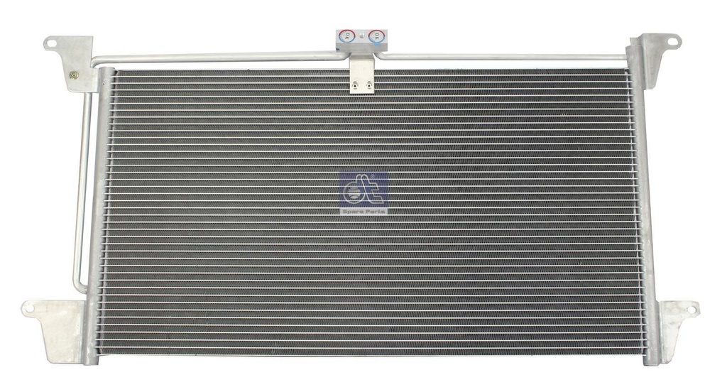 Condenseur SCANIA - DT SPARE PARTS