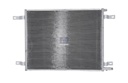 Condenseur SCANIA - DT SPARE PARTS