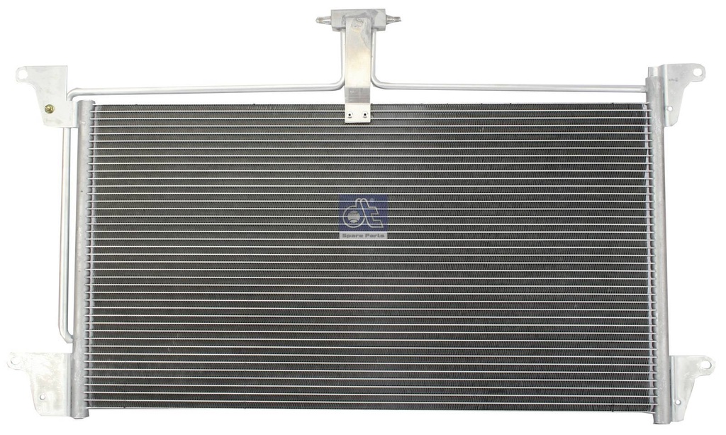 Condenseur SCANIA - DT SPARE PARTS
