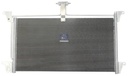 Condenseur SCANIA - DT SPARE PARTS