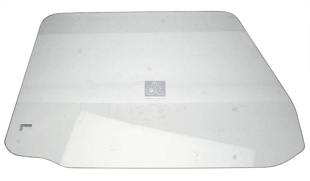 Vitre de porte SCANIA - DT SPARE PARTS