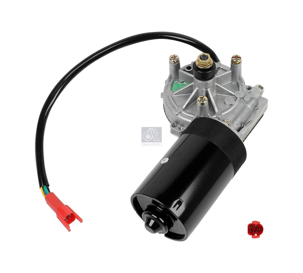 Moteur d'essuie-glace SCANIA - DT SPARE PARTS