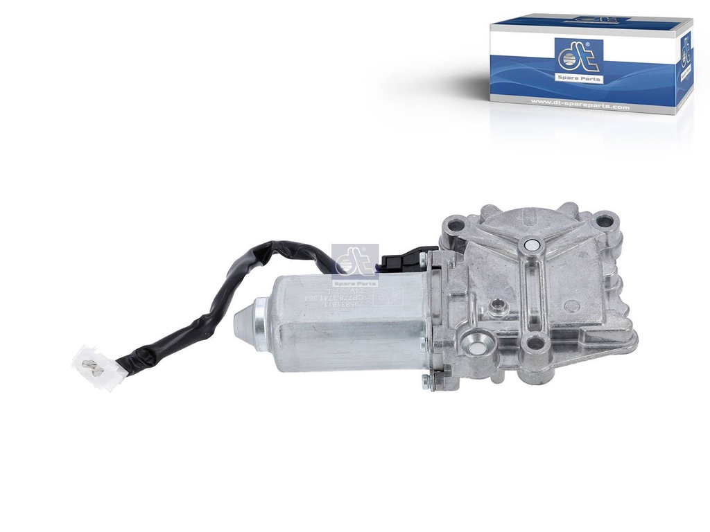 Moteur de lève-vitre SCANIA - DT SPARE PARTS