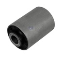 Douille SCANIA - DT SPARE PARTS