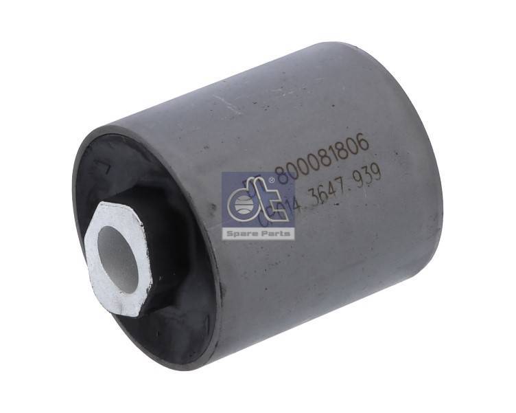 Douille SCANIA - DT SPARE PARTS