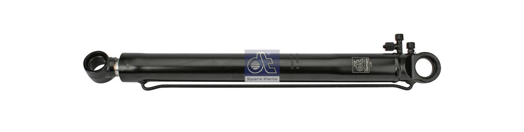 Cylindre hydraulique basc. de cabine SCANIA - DT SPARE PARTS