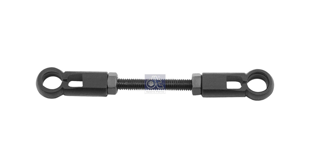 Tige de connexion SCANIA - DT SPARE PARTS