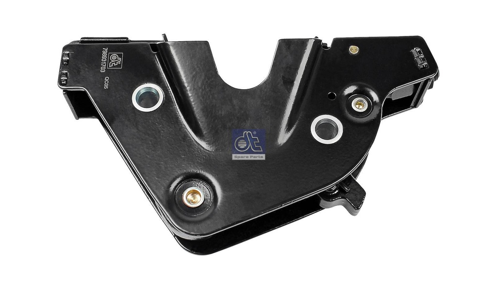 Serrure de cabine SCANIA - DT SPARE PARTS