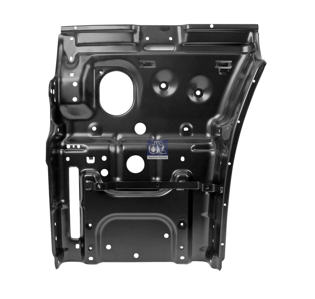 Caisson d'emmarchement SCANIA - DT SPARE PARTS